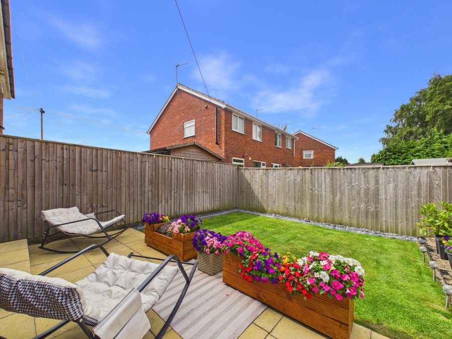 Images for Rosedale Avenue, Norton, YO17