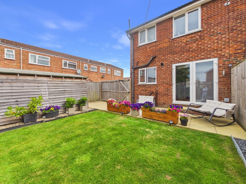 Images for Rosedale Avenue, Norton, YO17