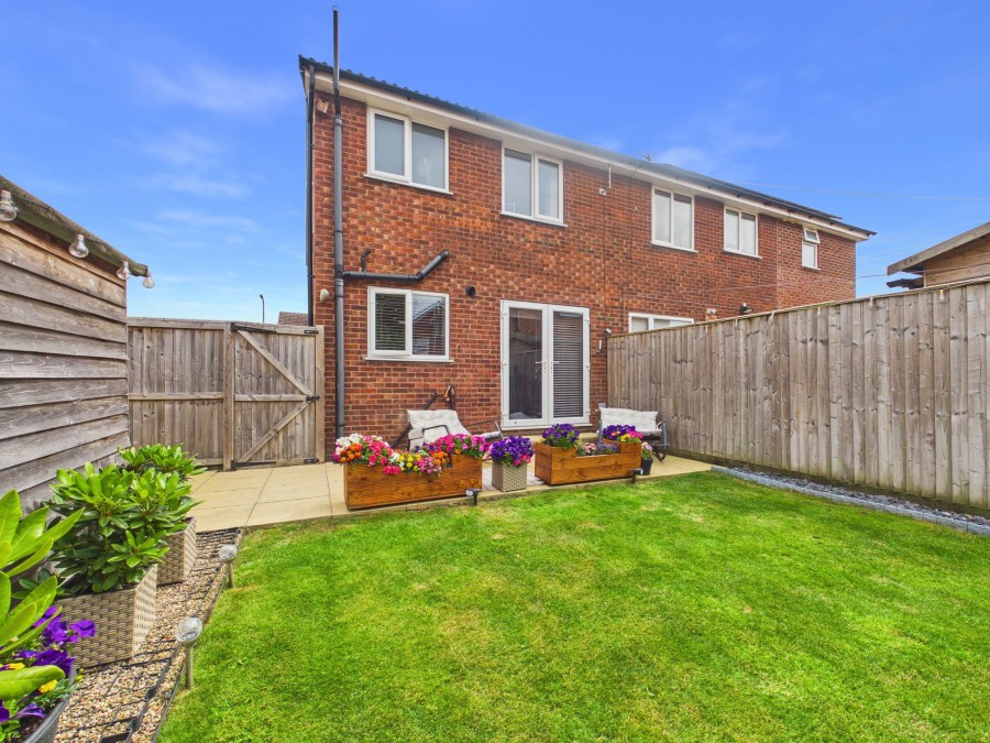 Images for Rosedale Avenue, Norton, YO17