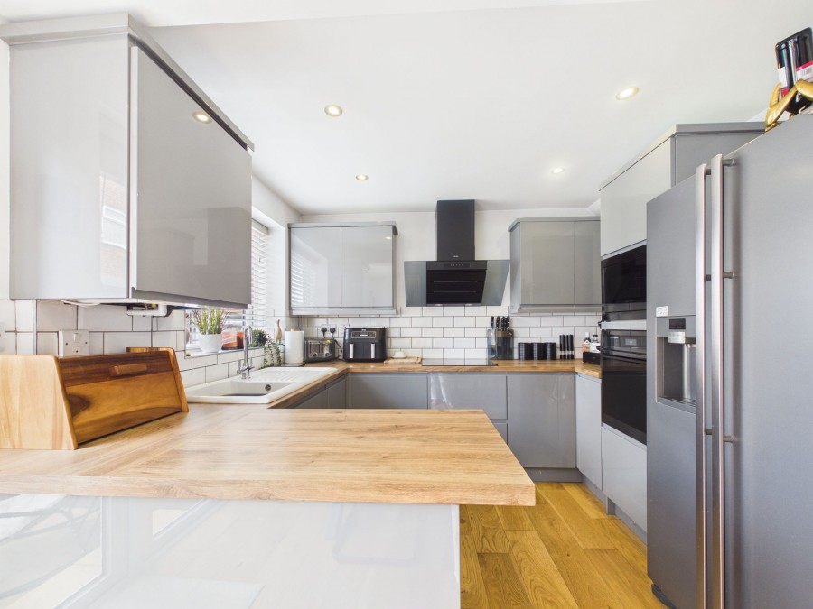 Images for Rosedale Avenue, Norton, YO17