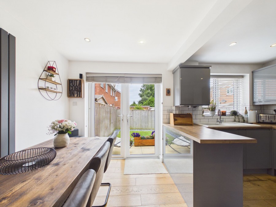 Images for Rosedale Avenue, Norton, YO17