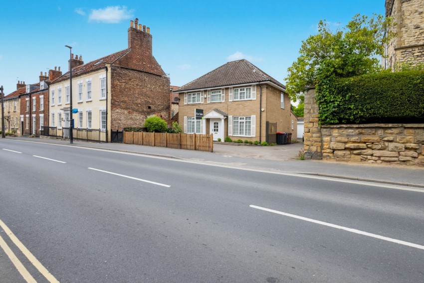 Images for Old Maltongate, Malton, YO17