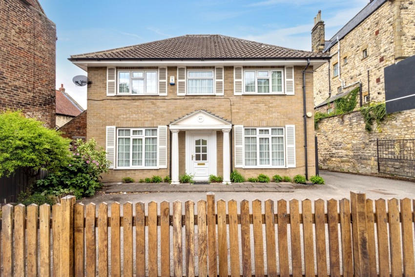 Images for Old Maltongate, Malton, YO17