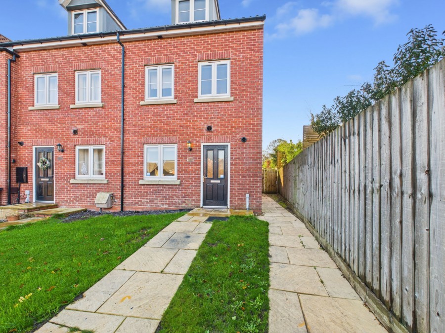 Images for Headland Rise, Malton, YO17