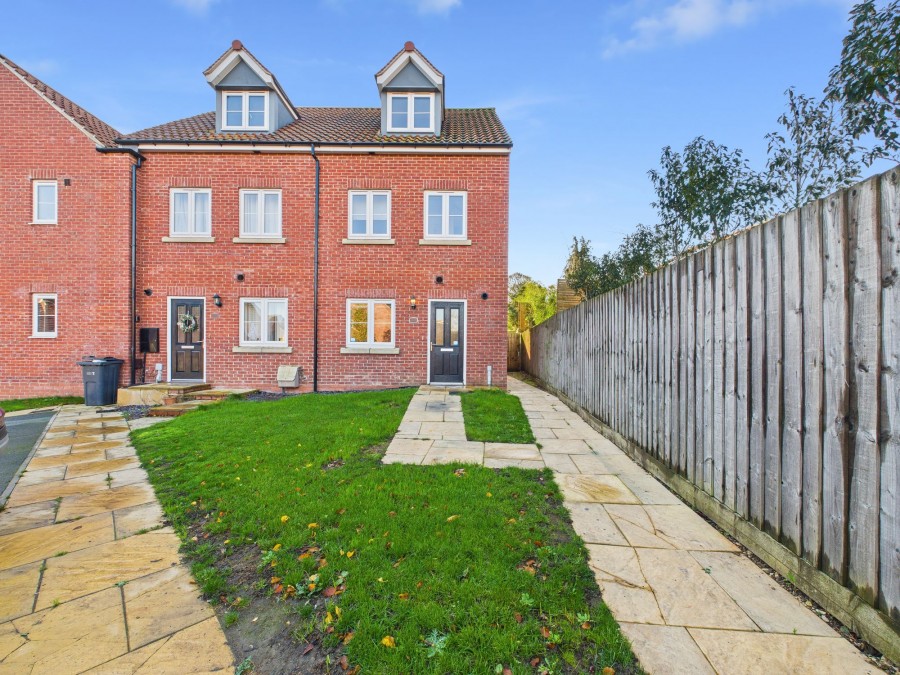 Images for Headland Rise, Malton, YO17