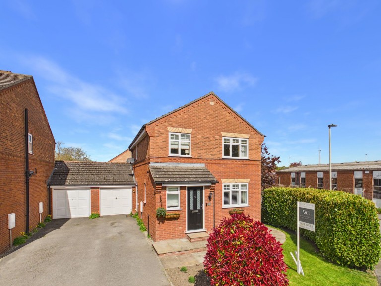 View Full Details for Kingfisher Drive, Pickering, YO18