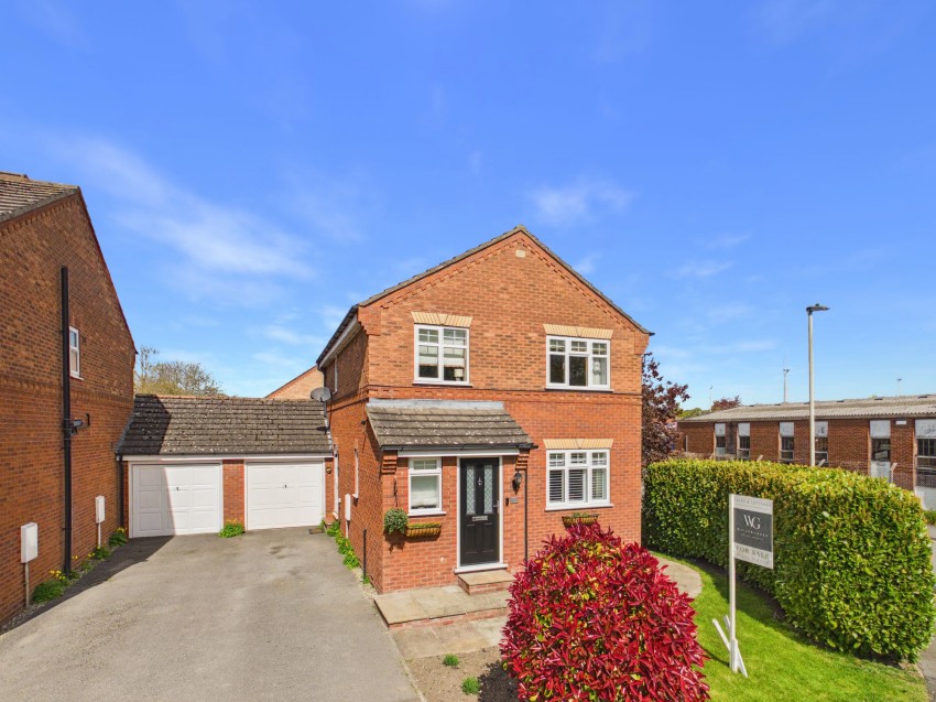 Images for Kingfisher Drive, Pickering, YO18