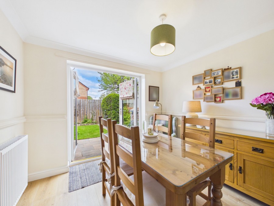 Images for Kingfisher Drive, Pickering, YO18