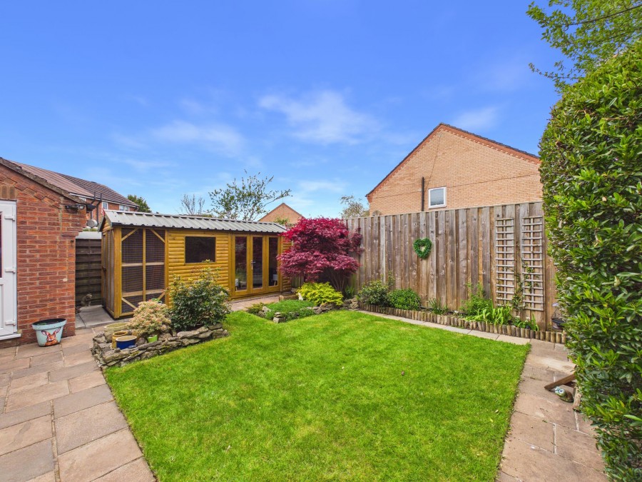 Images for Kingfisher Drive, Pickering, YO18