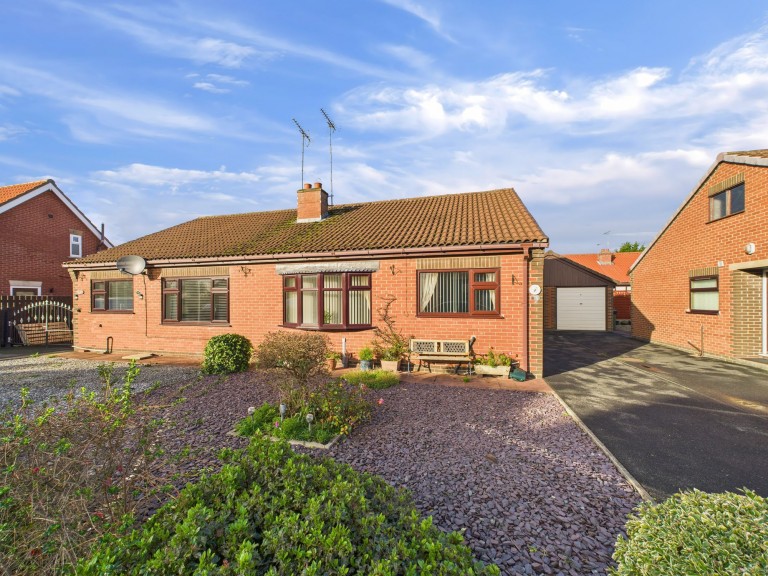 View Full Details for Sylvan Lea, Driffield, YO25
