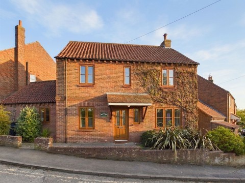 Malton Road, Leavening, YO17