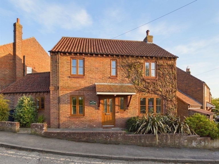 View Full Details for Malton Road, Leavening, YO17