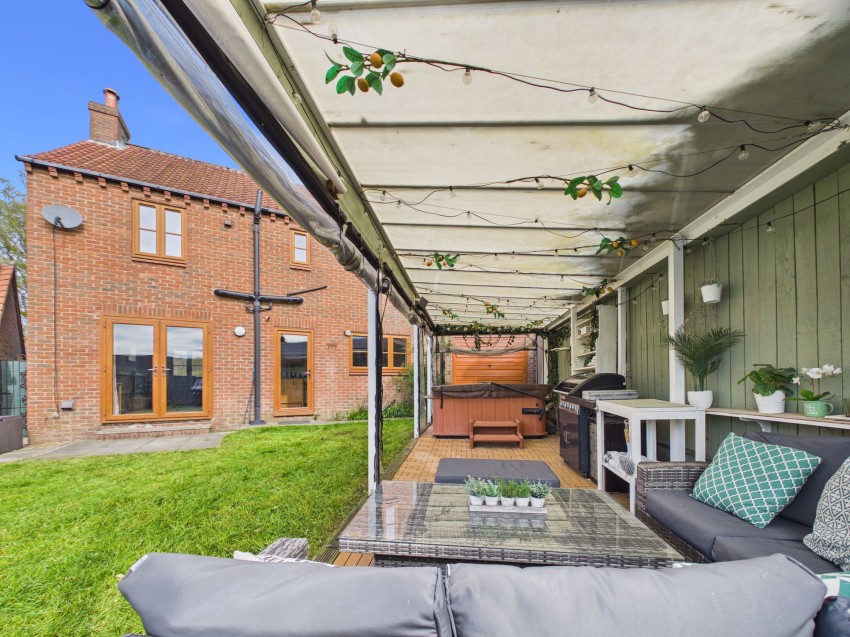 Images for Malton Road, Leavening, YO17