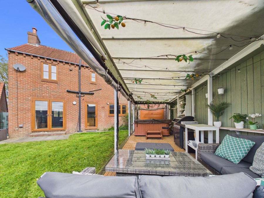 Images for Malton Road, Leavening, YO17