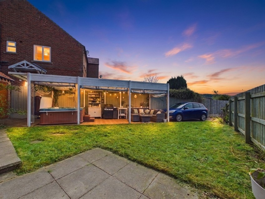 Images for Malton Road, Leavening, YO17