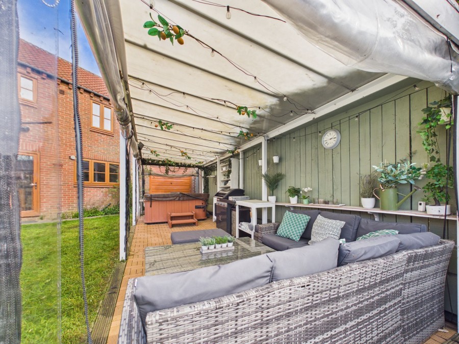 Images for Malton Road, Leavening, YO17