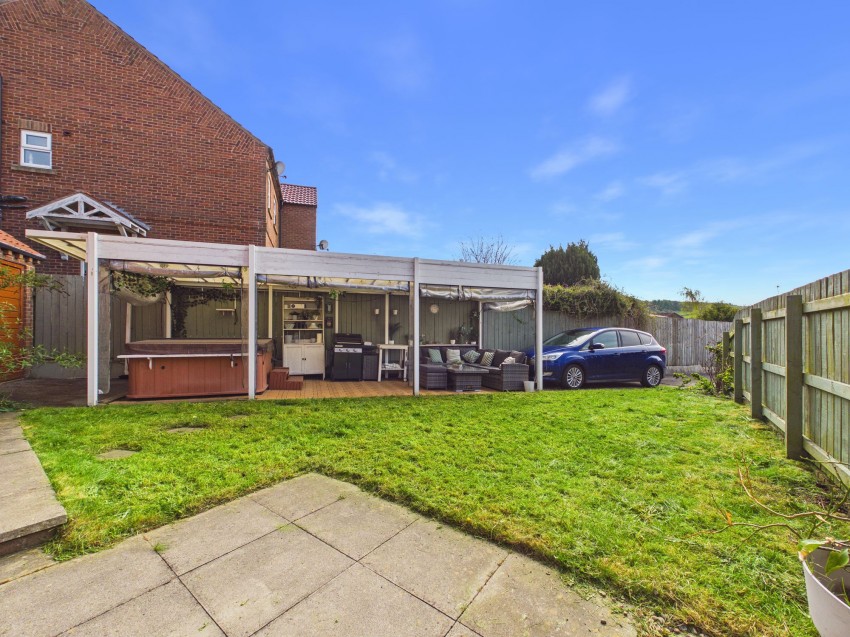 Images for Malton Road, Leavening, YO17
