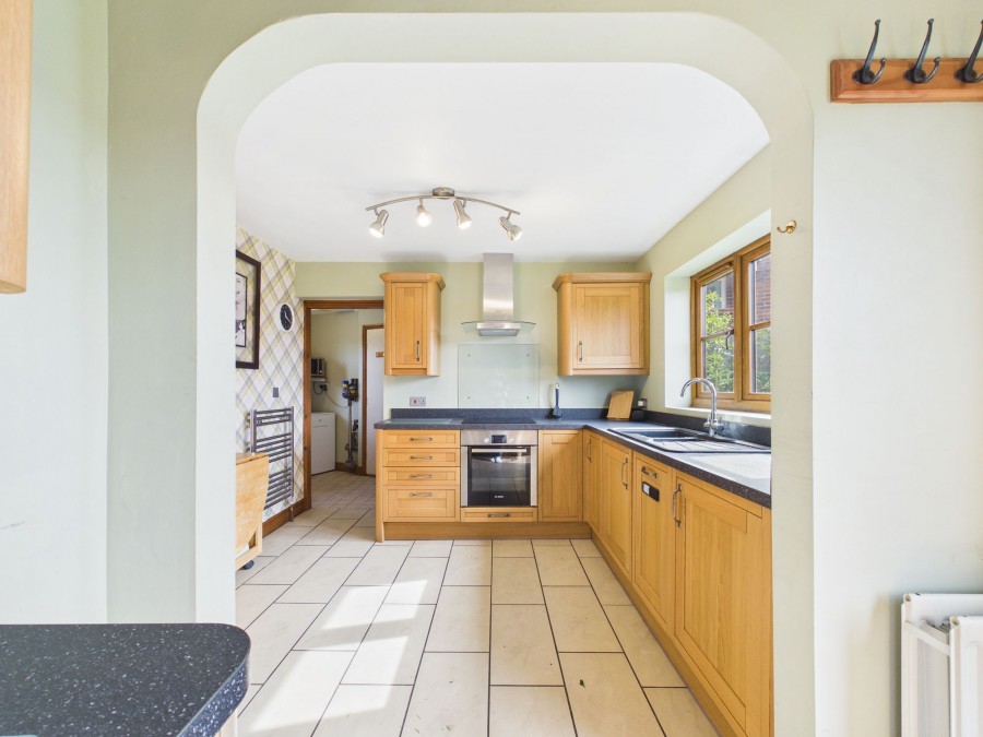 Images for Malton Road, Leavening, YO17