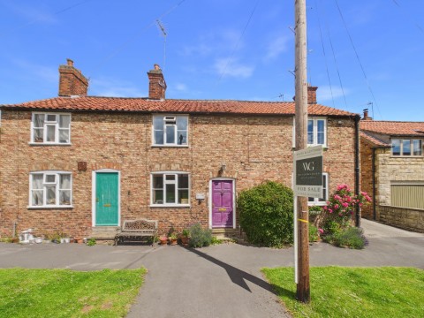 Westgate, Old Malton, YO17