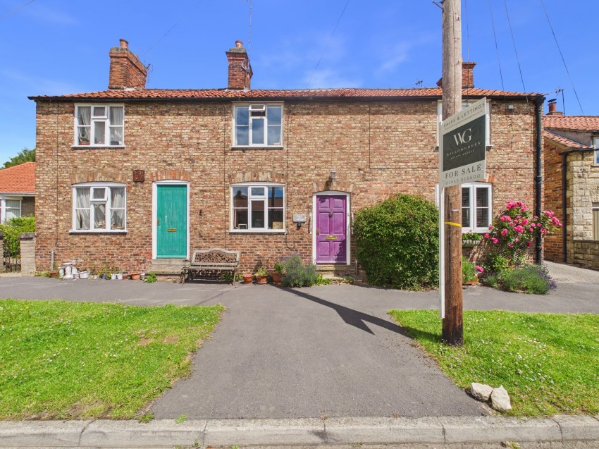 Images for Westgate, Old Malton, YO17