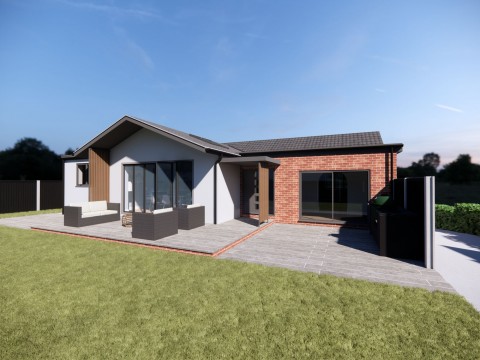 Howe Lane, Nafferton, YO25