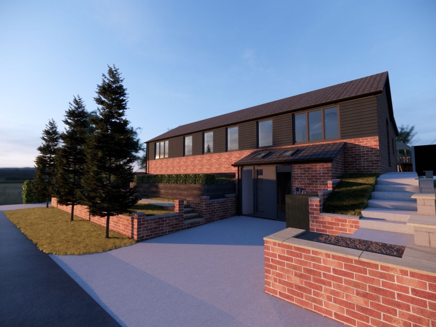 Images for Howe Lane, Nafferton, YO25