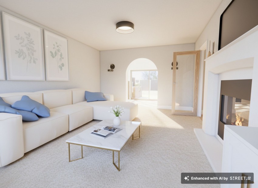 Images for Howe Lane, Nafferton, YO25