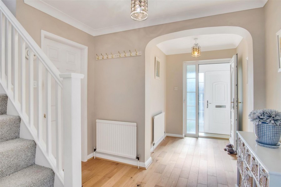 Images for Church Lane, Thornton-Le-Dale, YO18