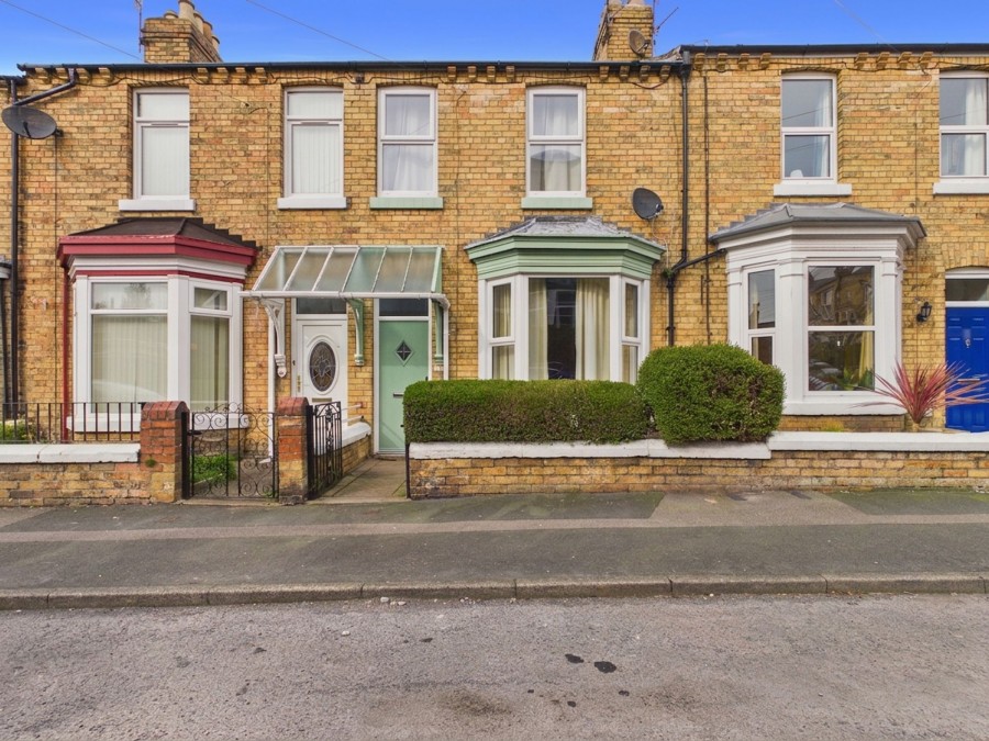 Images for Garfield Road, Scarborough, YO12