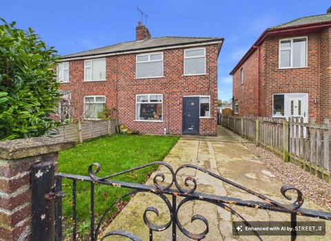 Meadow Road, Driffield, YO25