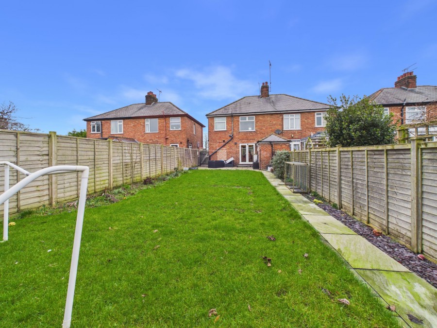 Images for Meadow Road, Driffield, YO25