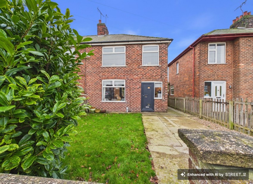 Images for Meadow Road, Driffield, YO25