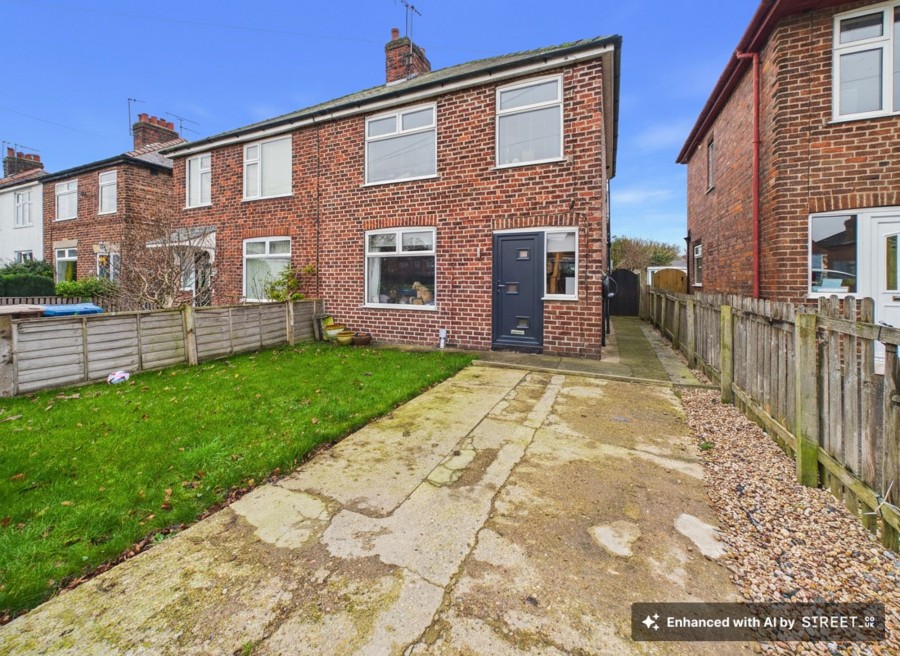 Images for Meadow Road, Driffield, YO25