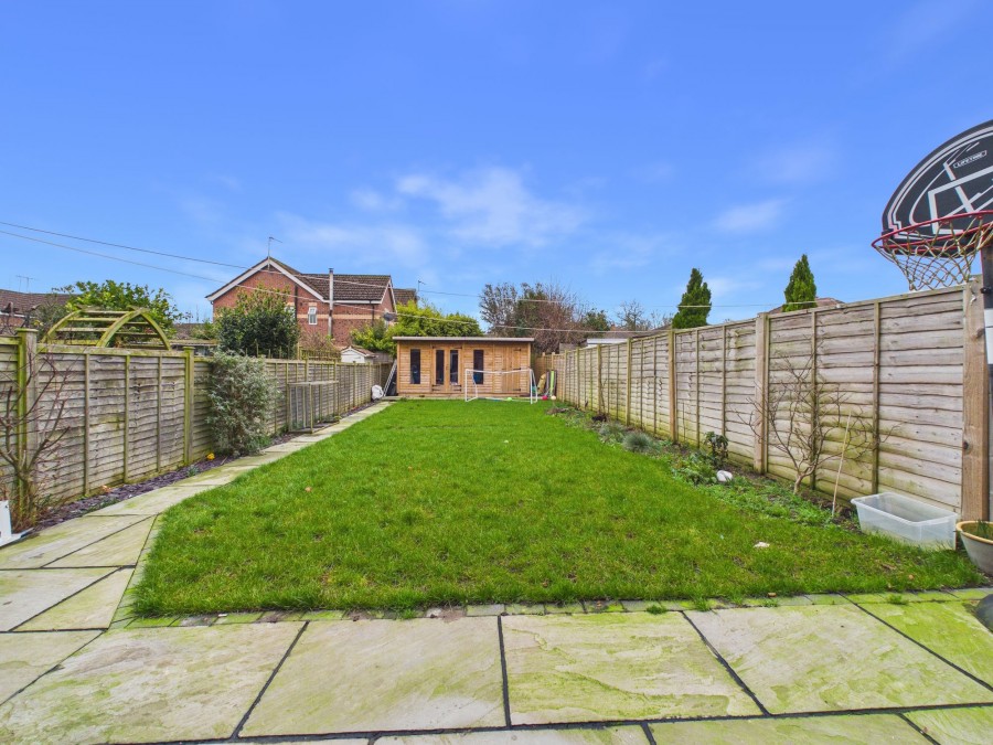 Images for Meadow Road, Driffield, YO25