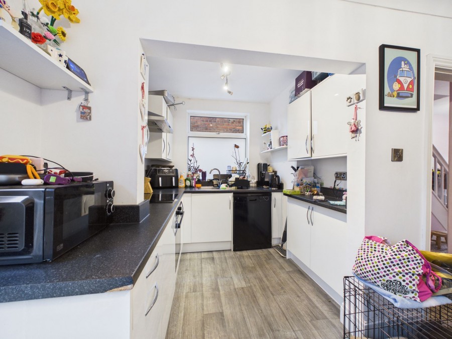 Images for Meadow Road, Driffield, YO25