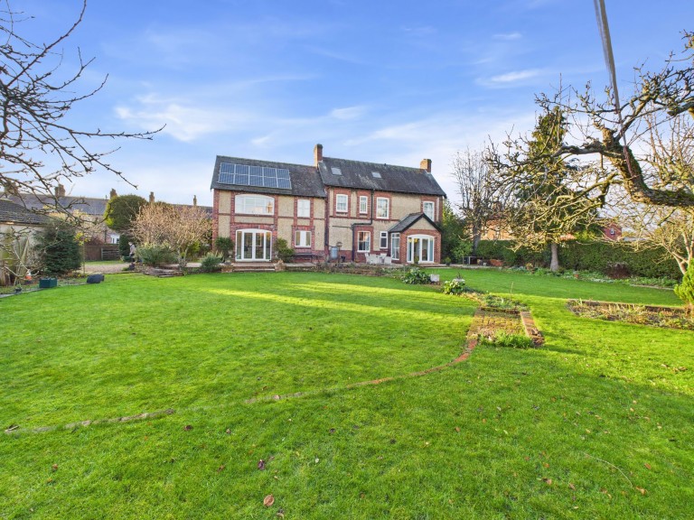 View Full Details for York Road, Driffield, YO25