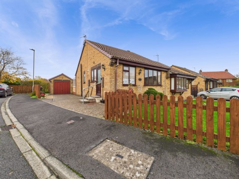 The Gallops, Norton, YO17