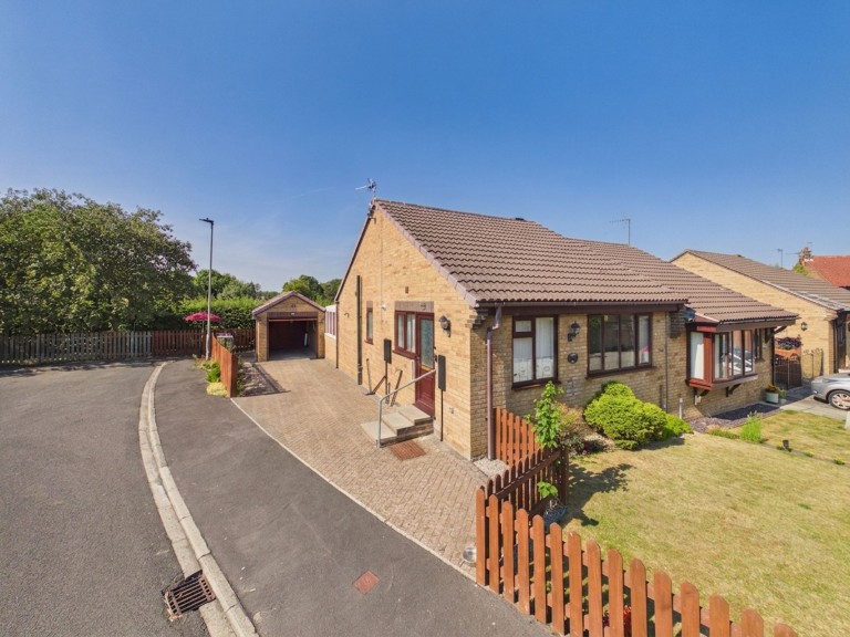 View Full Details for The Gallops, Norton, YO17