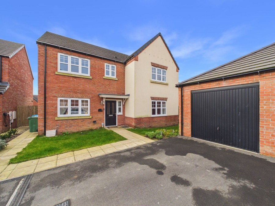 Images for Underwood Bank, Driffield, YO25