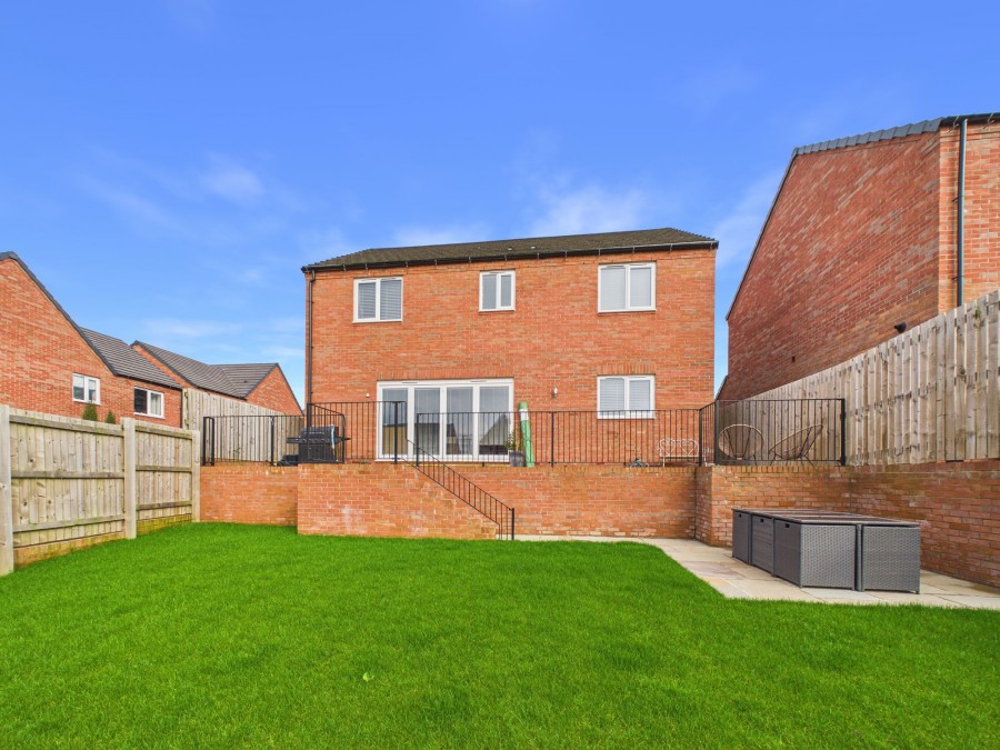 Images for Underwood Bank, Driffield, YO25