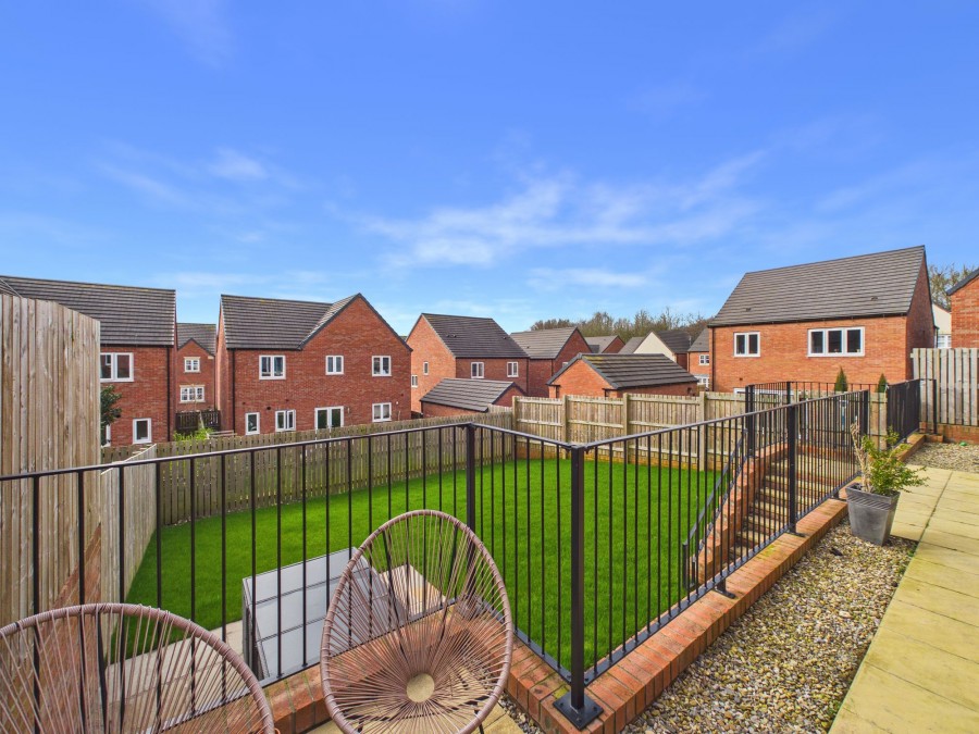 Images for Underwood Bank, Driffield, YO25