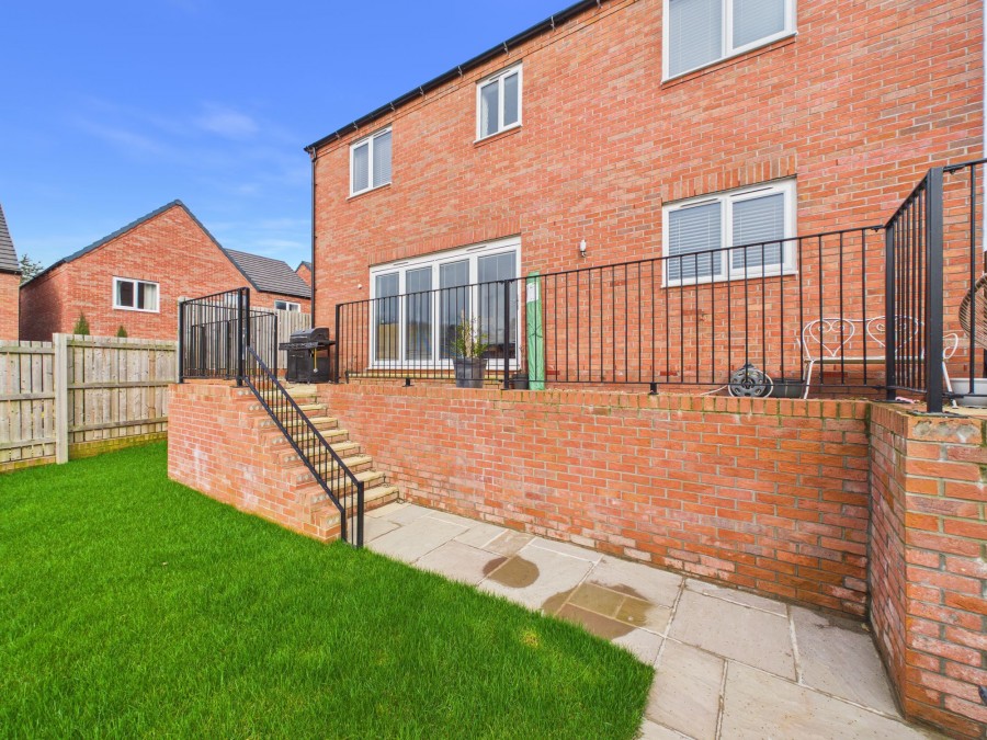 Images for Underwood Bank, Driffield, YO25