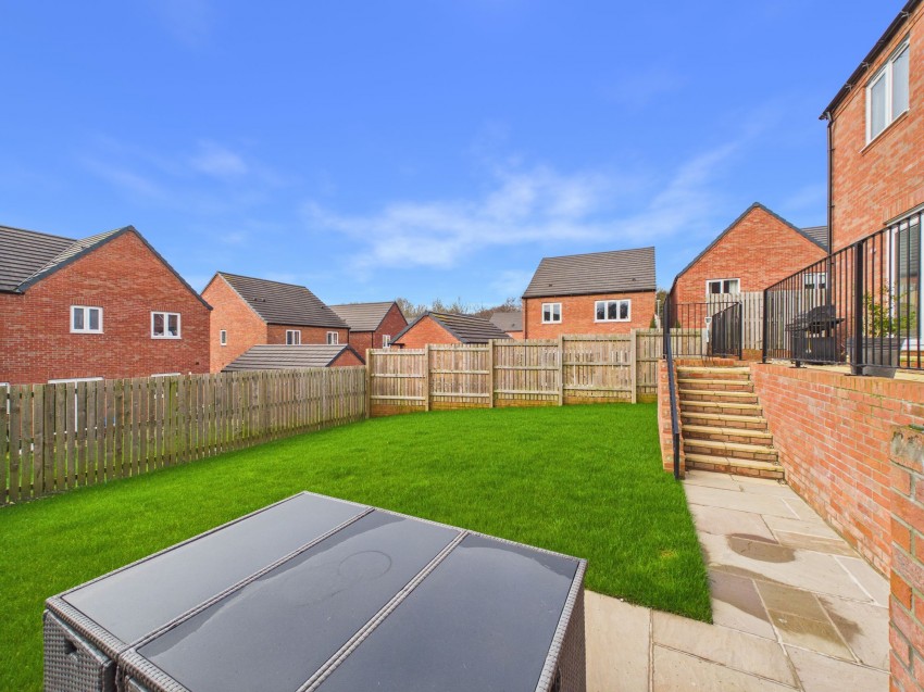 Images for Underwood Bank, Driffield, YO25