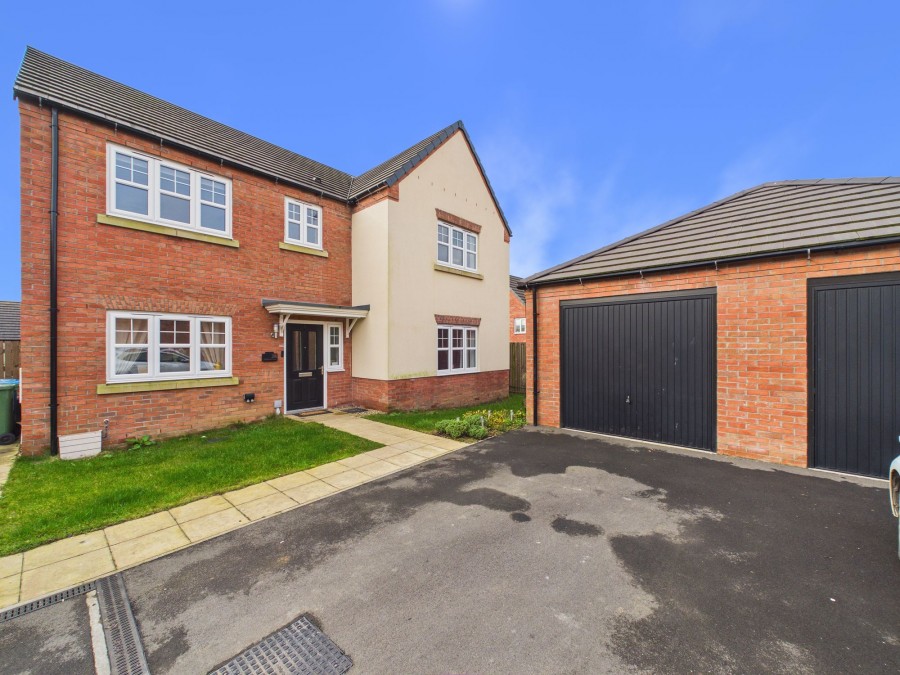 Images for Underwood Bank, Driffield, YO25