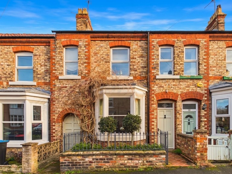 View Full Details for St. Peter Street, Norton, YO17