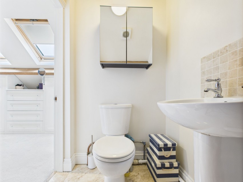 Images for St. Peter Street, Norton, YO17