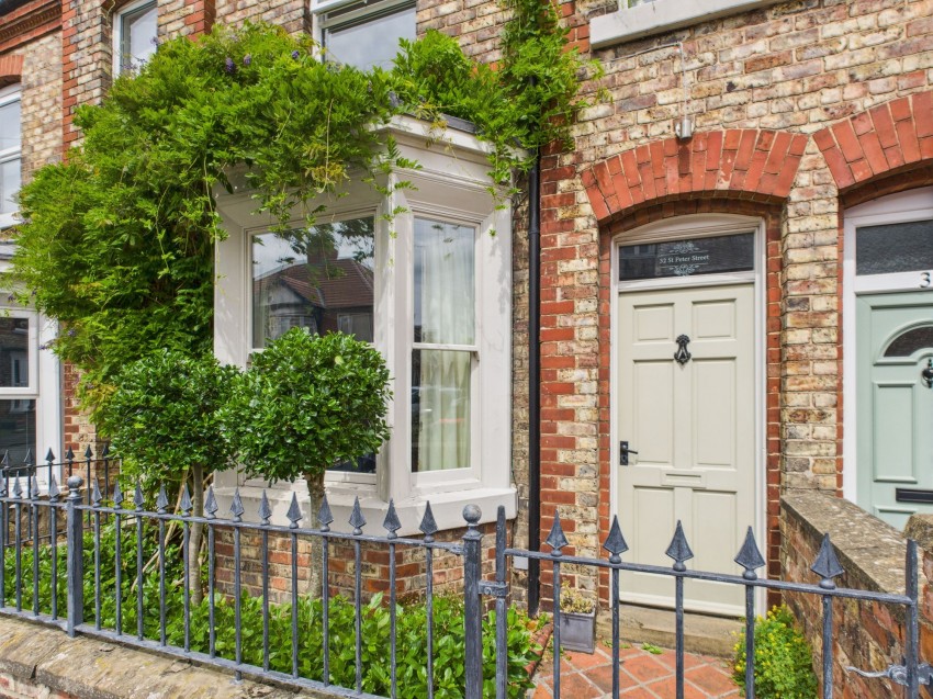 Images for St. Peter Street, Norton, YO17