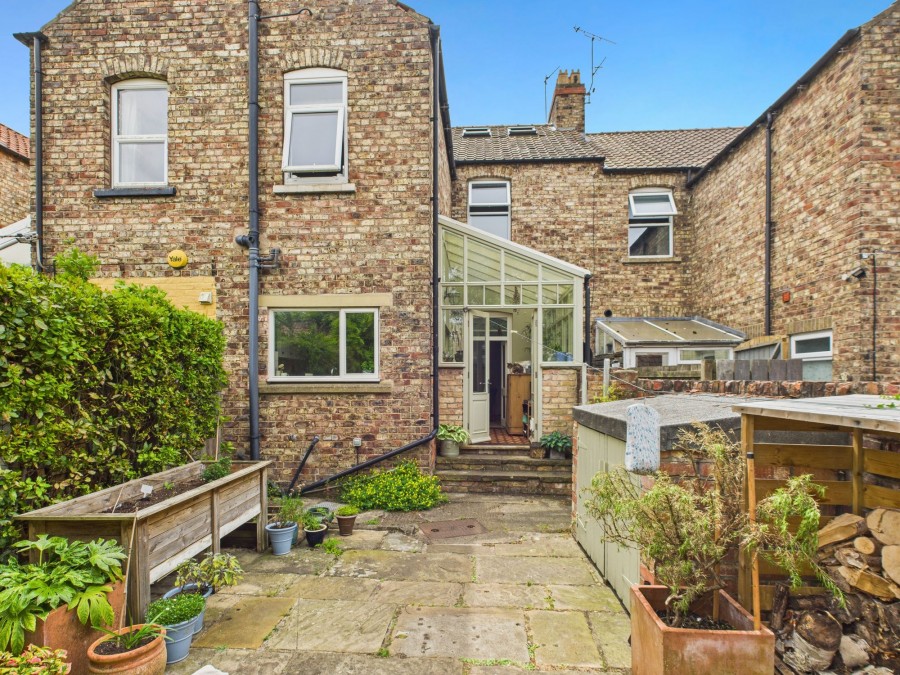 Images for St. Peter Street, Norton, YO17