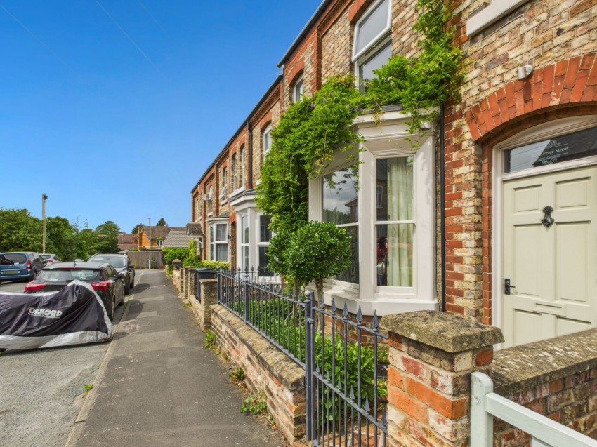 Images for St. Peter Street, Norton, YO17