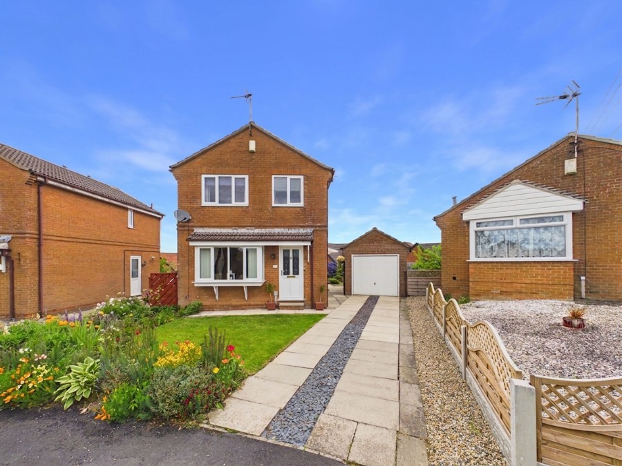 Images for Dickens Road, Malton, YO17